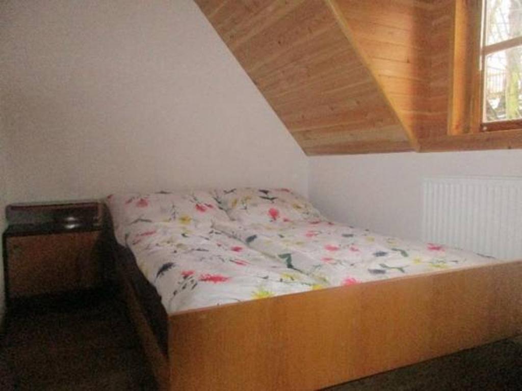 Apartman Belko Hrádek Exterior foto
