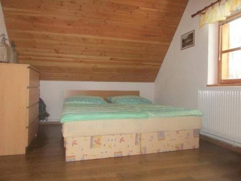 Apartman Belko Hrádek Exterior foto