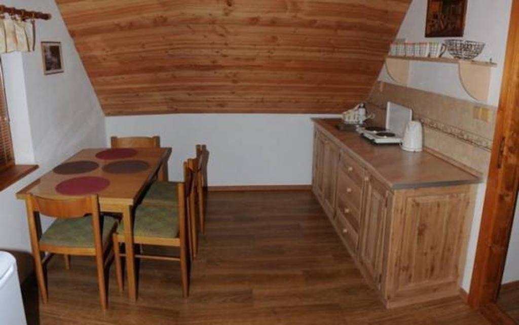Apartman Belko Hrádek Exterior foto