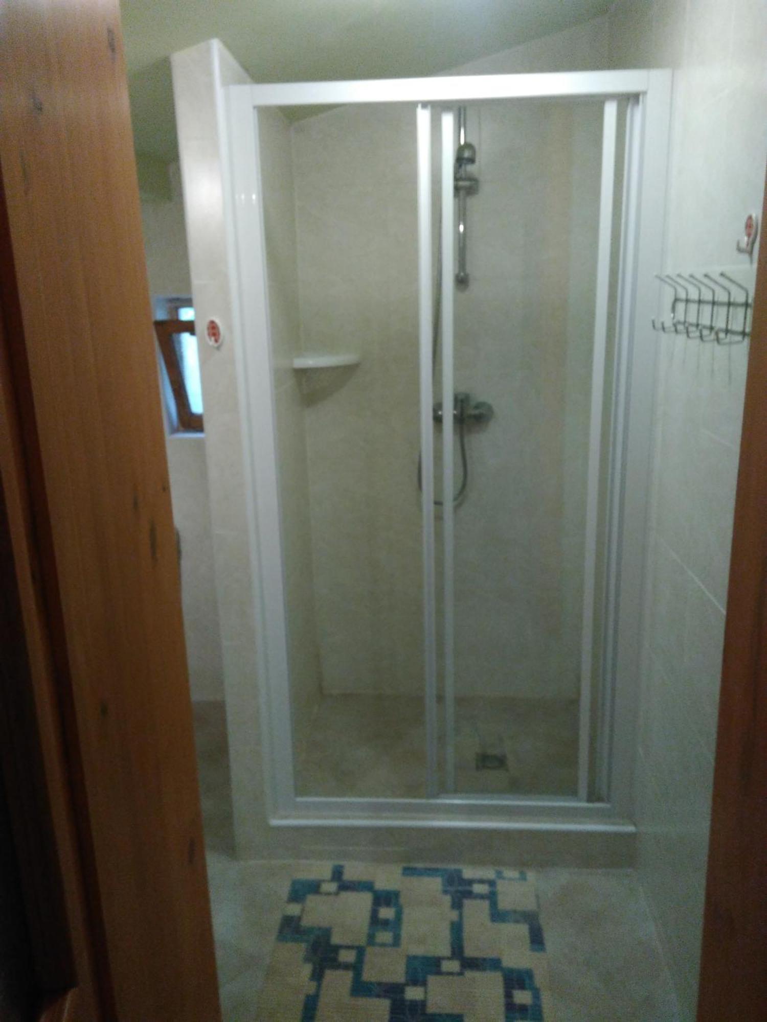 Apartman Belko Hrádek Exterior foto